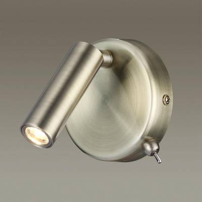 Бра Lumion Chase 5222/3WL фото