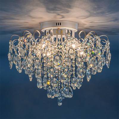 Потолочная люстра Escada Gertrude 1120/6PL фото