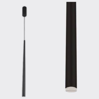Подвесной светильник Italline IT03-1428 IT03-1428 black фото