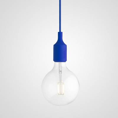 Подвесной светильник Imperiumloft Muuto E27 40.036 фото
