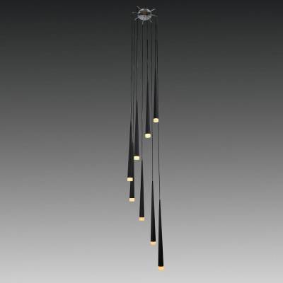 Подвесной светильник Lightstar Punto 807087 фото