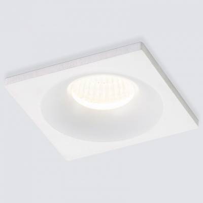 Встраиваемый светильник Elektrostandard 15271/LED 15271/LED фото