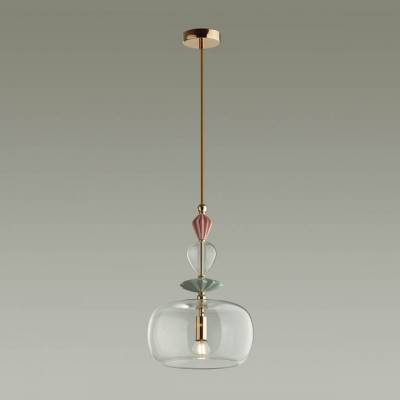 Подвесной светильник Odeon Light Bizet 4855/1A фото