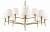 Подвесная люстра Freya Rosemary FR5190PL-12BS1 фото