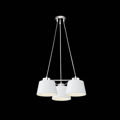 Подвесная люстра Freya Barbara FR5004PL-03CH фото