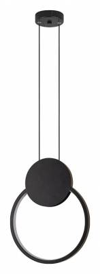 Подвесной светильник Moderli Store V5021-1PL фото