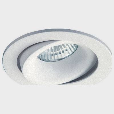 Встраиваемый светильник Italline M02-026 M02-026029 white фото