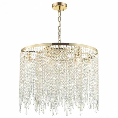 Подвесной светильник Odeon Light Chokka 5028/9 фото