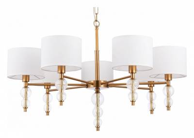 Подвесная люстра EVOLUCE Ramer SLE105713-07 фото