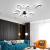Потолочная люстра Imperiumloft Daggry DAGGRY01 фото
