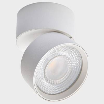 Накладной светильник Italline IT02-010 IT02-010 3000K white фото