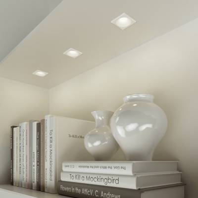 Встраиваемый светильник Elektrostandard 15271/LED 15271/LED фото
