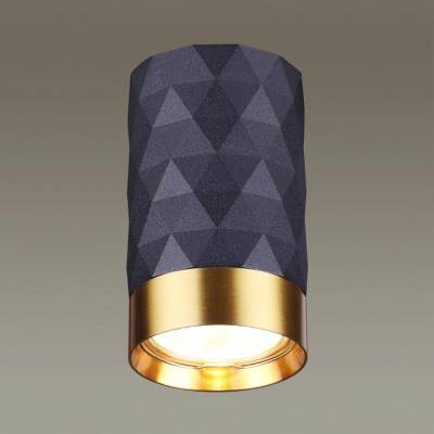 Накладной светильник Odeon Light Ad Astrum 4287/1C фото