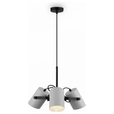 Подвесной светильник Freya Elori FR4004PL-03WB фото