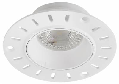 Встраиваемый светильник Denkirs DK3055 DK3055-WH фото