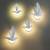 Фигура настенная Odeon Light Colombella 4310/3WL фото