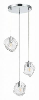 Подвесной светильник ST-Luce Portici SL1175.103.03 фото