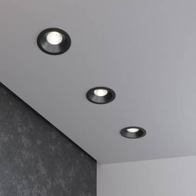Встраиваемый светильник Elektrostandard 15266/LED 15266/LED фото
