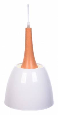 Подвесной светильник LUMINA DECO Derby LDP 7901 WT фото
