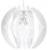 Подвесной светильник Globo Pollux 15827 фото