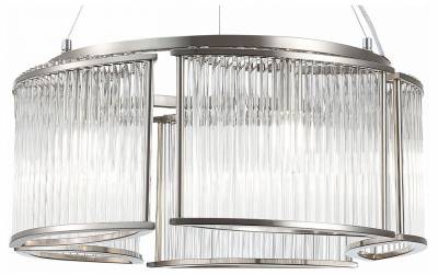 Подвесная люстра ST-Luce Velletri SL1627.103.05 фото