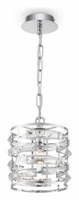Подвесной светильник Maytoni Frontera MOD067PL-01CH фото
