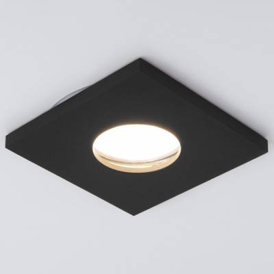 Встраиваемый светильник Elektrostandard 126 MR16 a053362 фото