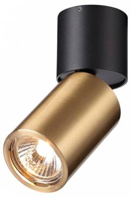 Спот Odeon Light Duetta 4280/1C фото