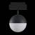 Светильник на штанге Maytoni Track lamps TR017-2-10W4K-B