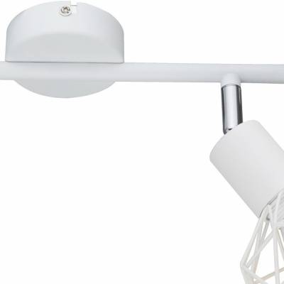 Спот Arte Lamp 6141 A6141AP-2WH фото