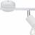 Спот Arte Lamp 6141 A6141AP-2WH фото