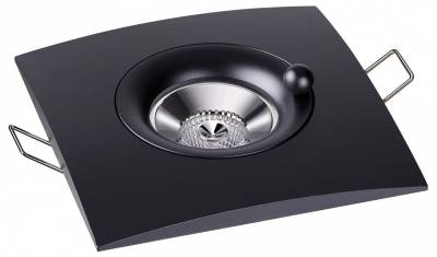 Встраиваемый светильник Novotech Water 370796 фото