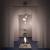 Подвесной светильник Imperiumloft Eclipse Pendant Light By Broom 145872-26 в EL DECO Подвесной светильник Imperiumloft Eclipse Pendant Light By Broom 145872-26 фото