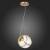 Подвесной светильник ST-Luce Acerra SL1181.313.01 фото