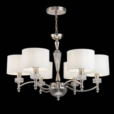 Подвесная люстра Maytoni Alicante MOD014CL-06N фото