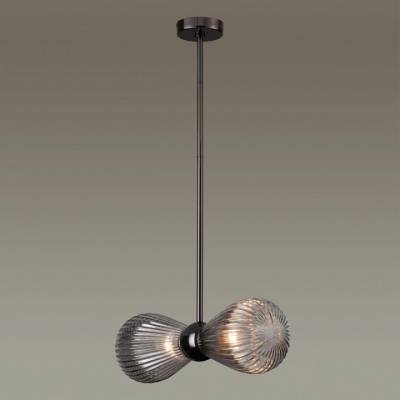 Подвесной светильник Odeon Light Elica 1 5417/2 фото