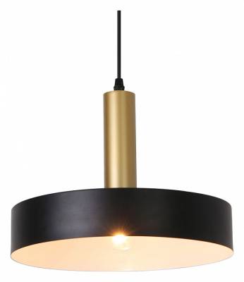 Подвесной светильник Escada Sagitta 1110/1S Black фото