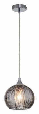 Подвесной светильник Escada Pion 10194/1S Smoke фото
