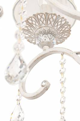 Подвесная люстра Maytoni Grace ARM247-08-G фото
