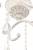 Подвесная люстра Maytoni Grace ARM247-08-G фото