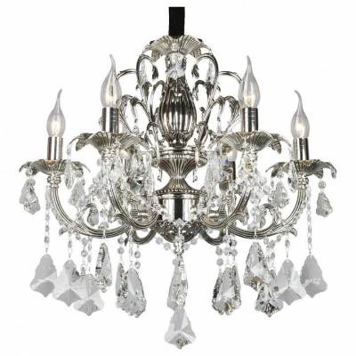 Подвесная люстра Omnilux Grosseto OML-77713-06 фото