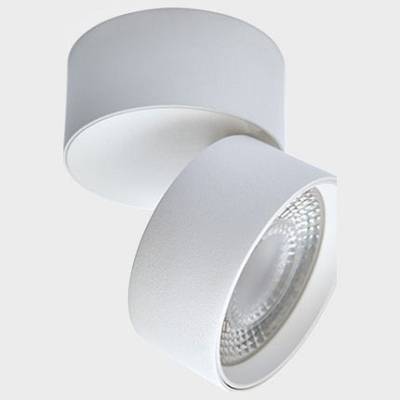 Накладной светильник Italline IT02-010 IT02-010 3000K white фото