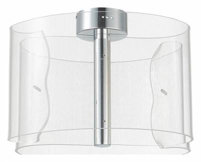 Накладной светильник SIMPLE STORY 1163 1163-LED20CL фото