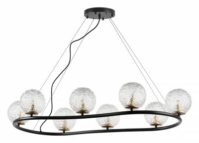 Подвесная люстра Lightstar Bari 815287 фото