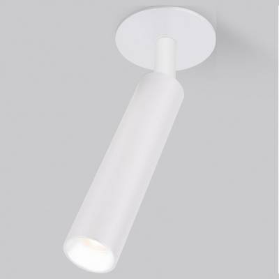 Спот Elektrostandard Diffe Diffe белый 5W 4200K (25027/LED) фото