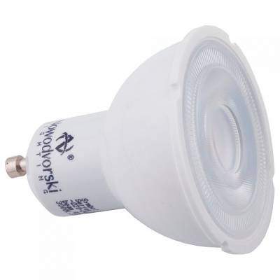 Лампа светодиодная Nowodvorski Bulb 2 GU10 7Вт 3000K 9180 фото