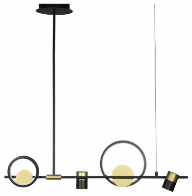 Светильник на штанге Loft it Saturn 10094/900 фото