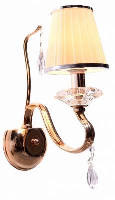Бра LUMINA DECO Finezzia LDW 9267-1 GD фото