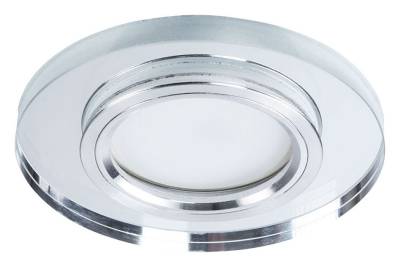 Встраиваемый светильник Arte Lamp Cursa A2166PL-1WH фото