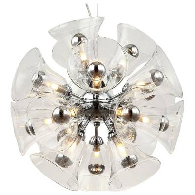 Подвесная люстра TOPGRADE TOPGRADE Oneida LSP-8197 фото
